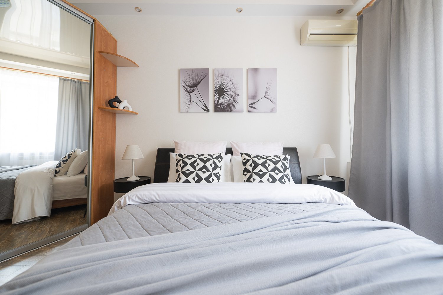 Фотография квартиры Пять Звёзд на площади Революции