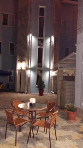 Фотография гостевого дома Khris