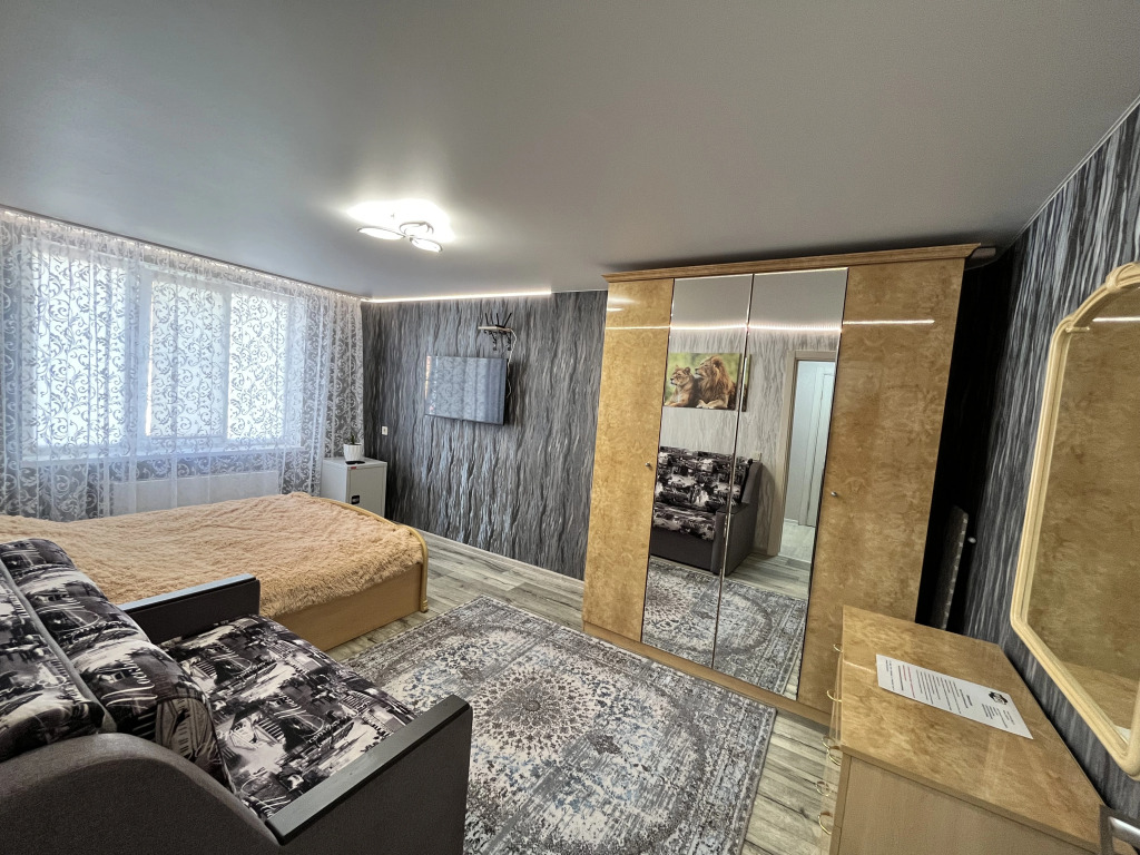 Фотография квартиры Квартира проспект имени Ленина 353