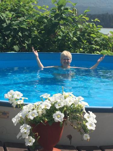 Фотографии гостевого дома 
            Усадьба Манжерок