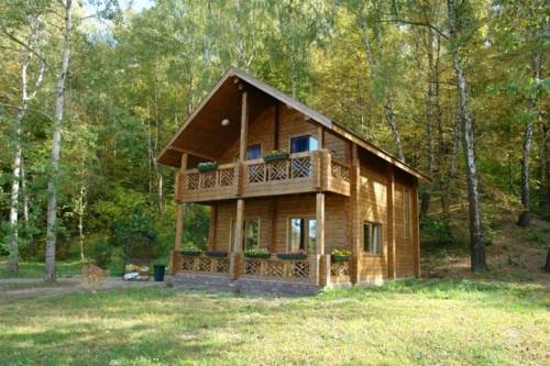 Фотография базы отдыха Берхино