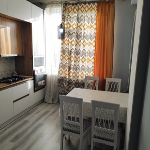 Фотография квартиры Апартаменты в центре Бишкека