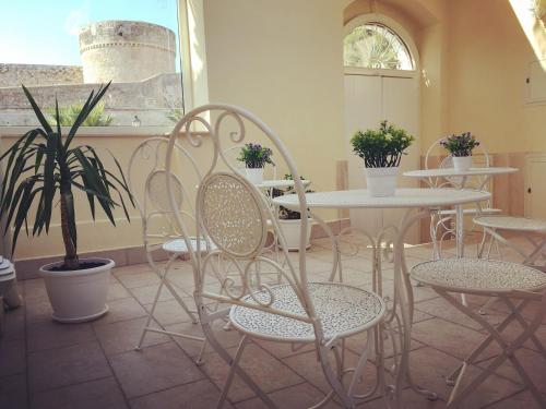 Фотография гостевого дома Domus Bianca Lancia