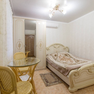 Фотография квартиры Апартаменты Amitie 1