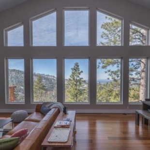 Фотография гостевого дома Aerial Ascent Yosemite