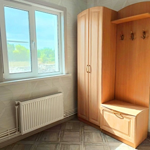 Фотография Коттеджа Частный дом домашний Уют