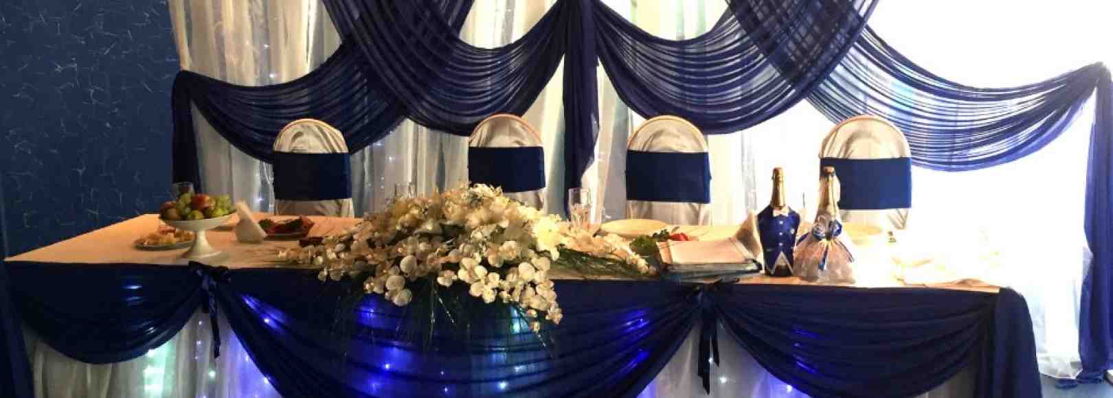 Фотография банкетного зала Морошка