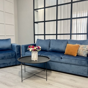 Фотография квартиры Апартаменты CityView Sunset Apartments