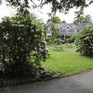 Фотографии гостиницы
Ty Mawr Hotel