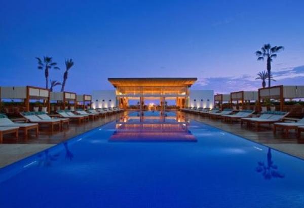 Фотография гостиницы Hotel Paracas, a Luxury Collection Resort, Paracas