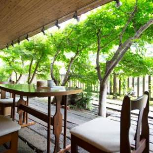 Фотографии мини отеля
Shiobara Onsen Ryokan Kamiaizuya