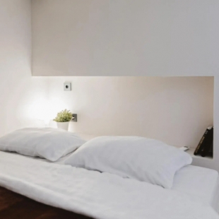 Фотография квартиры ArendaGrad на проспекте Ленинградский 33А