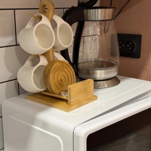 Фотография квартиры Квартира Уютная на Ферсмана