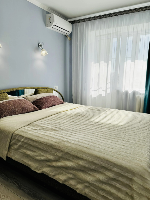 Фотография квартиры Квартира на Улице Меньшикова 81