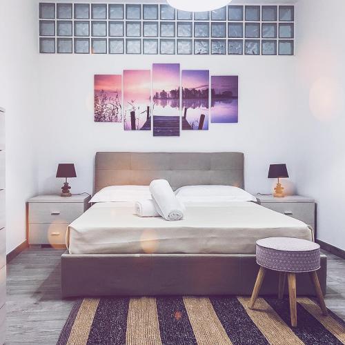 Фотография гостевого дома Casa Vacanze Giannuzzi