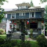 Фотография мини отеля Windsor Guest House