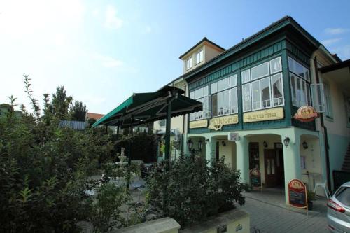 Фотография гостевого дома Penzion Viktoria