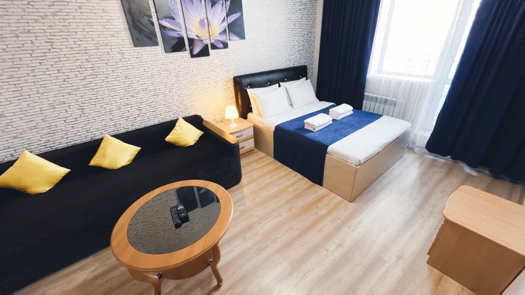 Фотография квартиры Апартаменты Тундровый 6