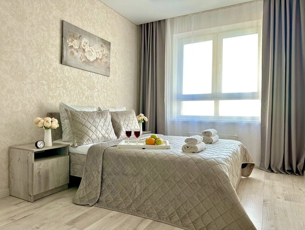 Фотография квартиры Квартира FSF Шикарная в Географическом Центре