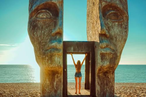 Фотография гостиницы Sunset Sanato Resort & Villas