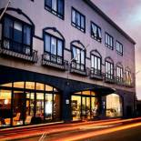 Фотография гостиницы Great Southern Hotel Perth