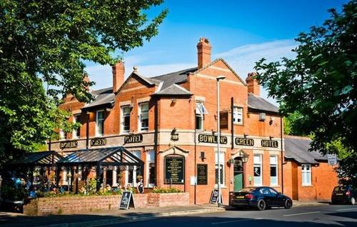 Фотография мини отеля Bowling Green