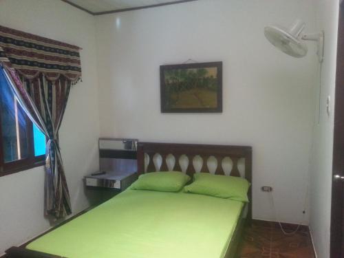 Фотография гостиницы Hostal Selvatrip