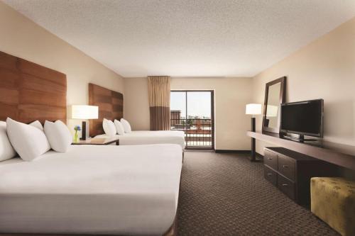 Фотография гостиницы Hyatt Regency Green Bay