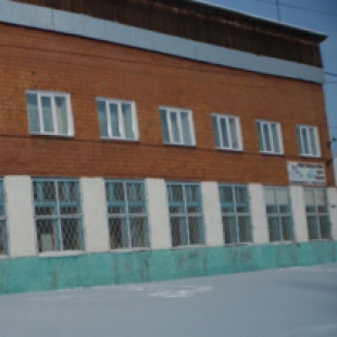 Фотография гостиницы Абагаз