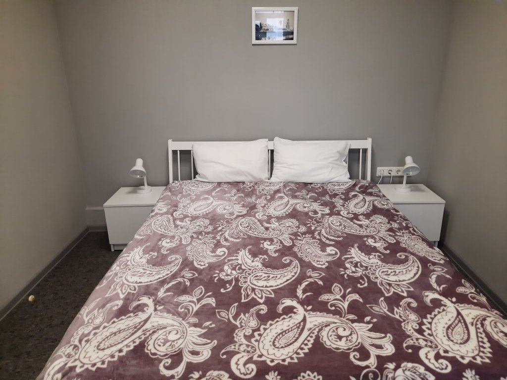 Фотография квартиры Апартаменты на Никольской 8