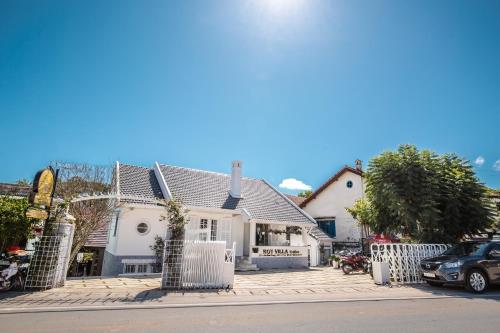 Фотография апарт отеля ROY VILLA COFFEE