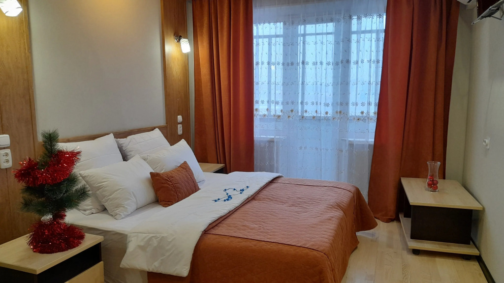 Фотография квартиры Квартира на улице Университетская Набережная 36