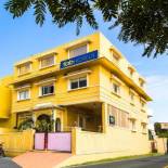 Фотография гостиницы Hotel Raj Kothi Jaipur airport