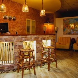 Фотография хостела Бамбук