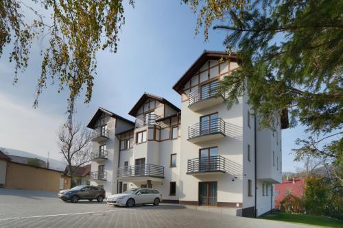 Фотография апарт отеля Apartamenty Berg Karpacz
