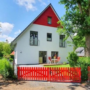 Фотография гостевого дома Ferienhaus Tammy