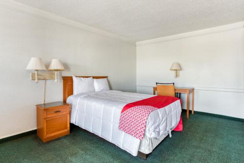 Фотография гостиницы HEMP Inn Oklahoma City