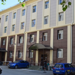 Фотография мини отеля Кристалл 