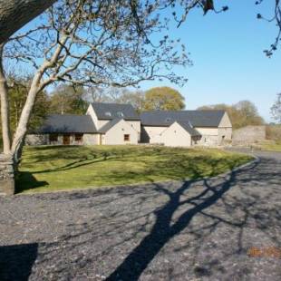 Фотографии гостевого дома 
            Fodol Cottages