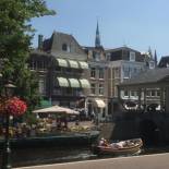 Фотография мини отеля NR22 Leiden