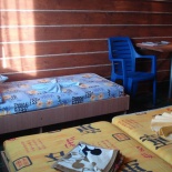 Фотография гостиницы Корсар-Сгорела!