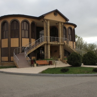 Фотография квартиры Апарт-отель SHE