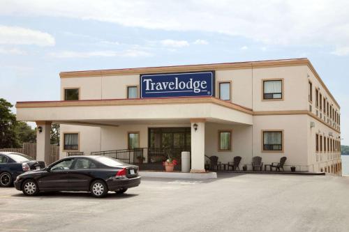 Фотография мотеля Travelodge by Wyndham Trenton