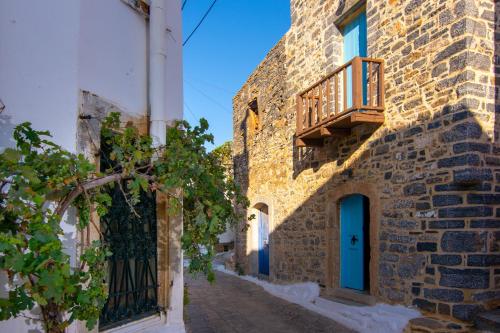 Фотография гостевого дома Lilas Traditional Maisonette