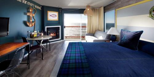 Фотография гостиницы Surftides Hotel