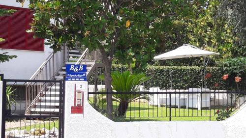 Фотография мини отеля I Sogni di Morfeo