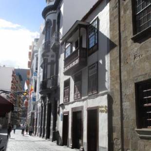 Фотографии гостевого дома
Pension La Cubana