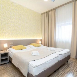 Фотография гостевого дома Pension Akat