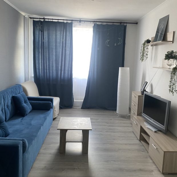 Фотографии квартиры
Апартаменты 3х Комнатная Квартира