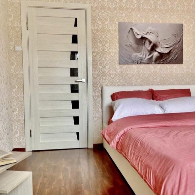 Фотографии квартиры 
            Апартаменты Чистюля в Центре